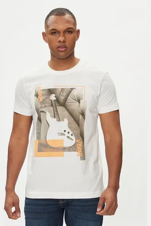 JOOP! T-Shirt 50Darvin 30042426 Modern Fit