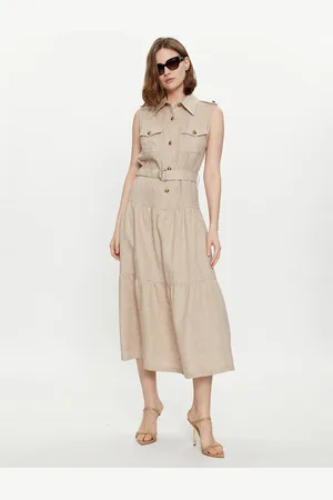 LUISA SPAGNOLI Sukienka codzienna Principato 540880 Regular Fit