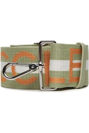 Coccinelle Wymienny pasek do torebki Q2A New Natro Signature E3 Q2A 68 C5 02