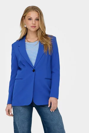 ONLY Marynarka Astrid 15310964 Regular Fit