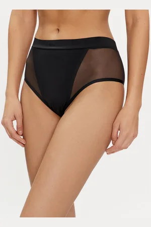 HUGO BOSS Figi brazylijskie Hipster Hw Audrey 50515520