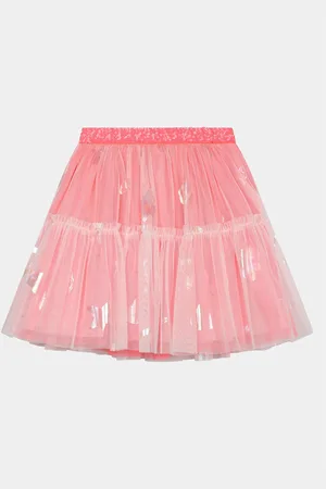 Billieblush Spódnica U20017 Regular Fit