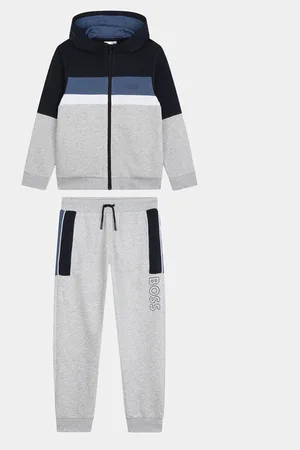 HUGO BOSS Dres J50627 S Regular Fit