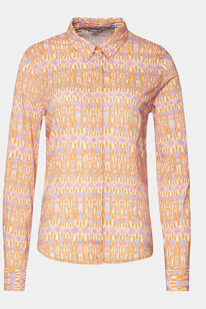 Mustang Koszula Edison 1014899 Slim Fit