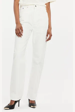 Karl Lagerfeld Jeansy 241J1106 Straight Fit