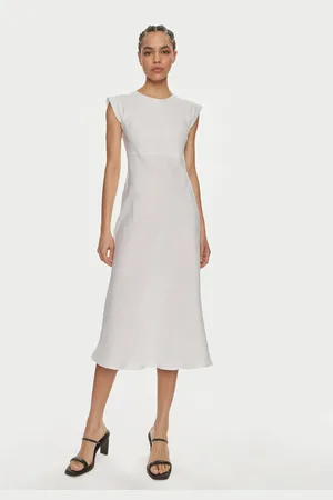 MARELLA Sukienka letnia Hidalgo 2413221192 Regular Fit