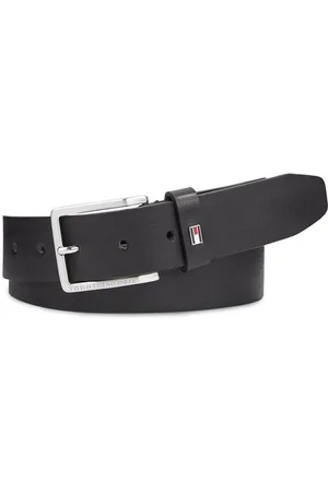 Tommy Hilfiger Pasek Męski Oliver 3.5 Adj AM0AM12166