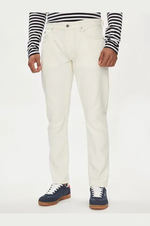 Pepe Jeans Jeansy PM207392 Tapered Fit