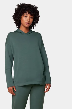 Triumph Bluza Smart Active Infusion 10218290 Relaxed Fit