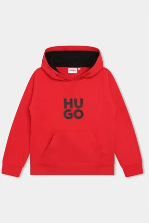 HUGO BOSS Bluza G00022 S Regular Fit