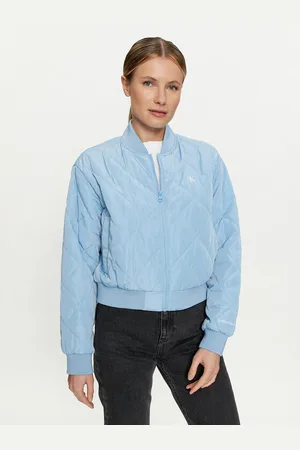 Calvin Klein Kurtka bomber J20J222587 Regular Fit