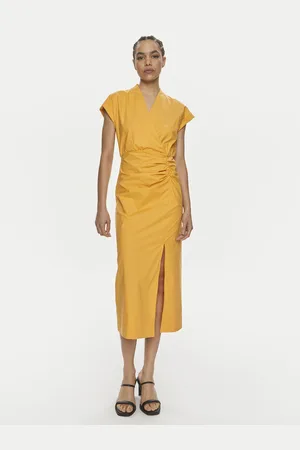 MARELLA Sukienka letnia Recoaro 2413221242 Regular Fit