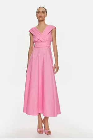 MARELLA Sukienka letnia Galizia 2413221212 Regular Fit