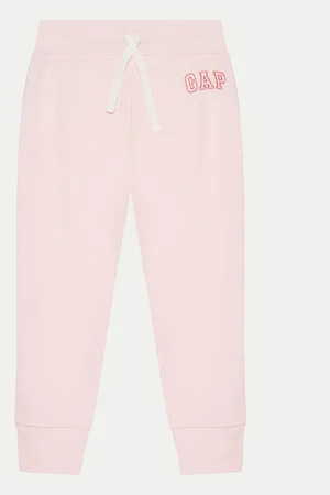 GAP Spodnie dresowe 843630-02 Regular Fit