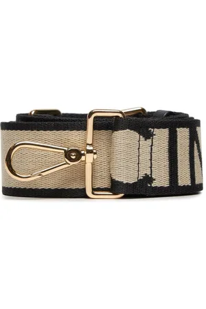 Coccinelle Wymienny pasek do torebki M21 Nastro Signature E3 M21 68 25 23