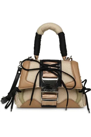 Steve Madden Torebka Bdiego Crossbody SM13000896-04005-BEK
