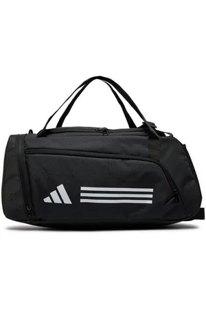 adidas Torba Essentials 3-Stripes Duffel Bag IP9862