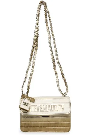 Steve Madden Torebka Bzoya Crossbody SM13001382-02002-BEK