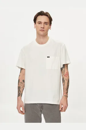 Lee T-Shirt 112342986 Regular Fit