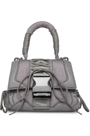 Steve Madden Torebka Bdiego Crossbody SM13000896-04005-GRY