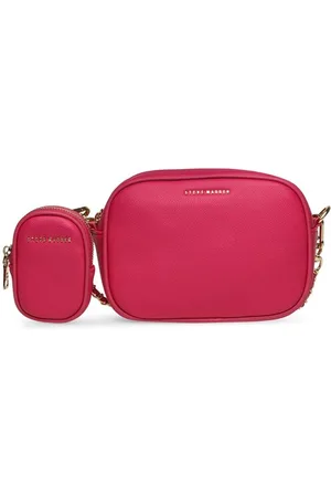 Steve Madden Torebka Bines Crossbody SM13001411-02002-PNK