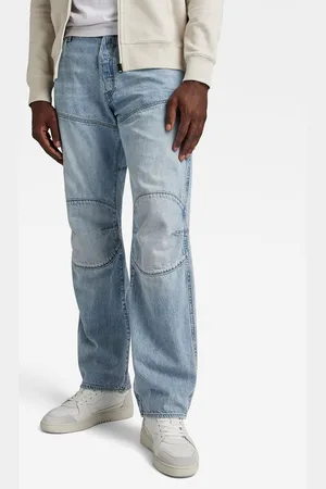 G-Star Jeansy 5620 3D D23699-D536 Regular Fit
