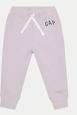 GAP Spodnie dresowe 794209-03 Regular Fit