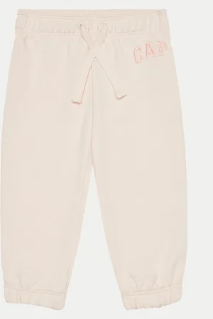 GAP Spodnie dresowe 876617-01 Regular Fit