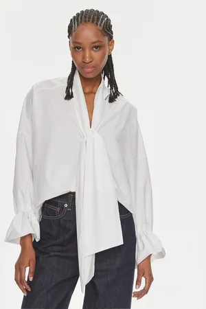 Pinko Bluzka Dedita Camicia . 103460 A19U Oversize
