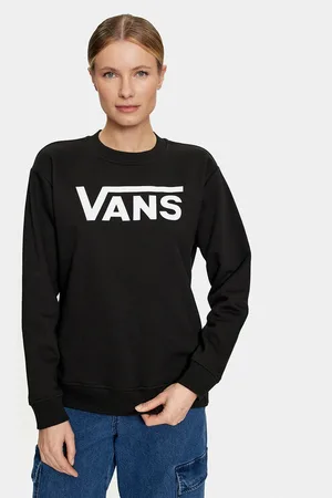 Vans Bluza Classic V Bff Crew VN000A5Q Regular Fit