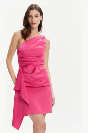 MARELLA Sukienka koktajlowa Tunisi 2413221262 Slim Fit