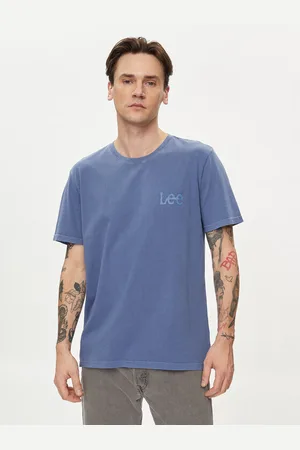 Lee T-Shirt Wobbly 112349080 Regular Fit