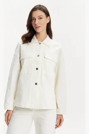 Max&Co. Kurtka jeansowa Cesare 2416041023200 Regular Fit