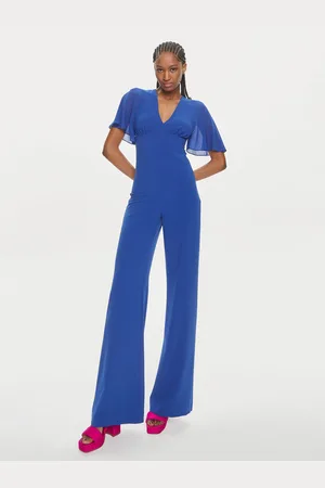Patrizia Pepe Kombinezon 2T0056/A049-CA01 Regular Fit
