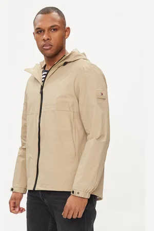 Tommy Hilfiger Kurtka przejściowa Portland MW0MW34456 Regular Fit