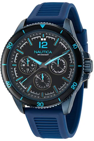 Nautica Zegarek NAPWRS401