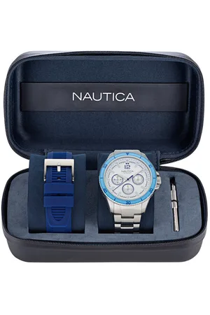 Nautica Zegarek NAPWRS405