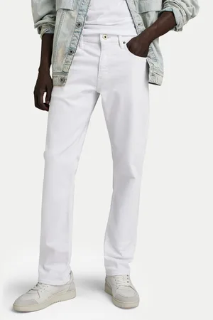 G-Star Jeansy Mose D23692-D552 Straight Fit