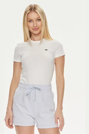 Lacoste T-Shirt TF7218 Slim Fit