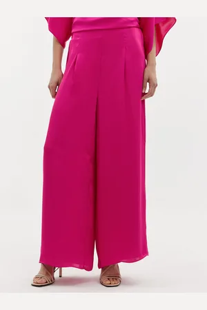 Joseph Ribkoff Spodnie materiałowe 241766 Wide Leg