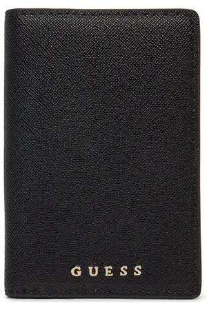 Guess Etui na karty kredytowe Card Holder RW1631 P4201