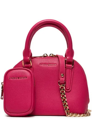 Steve Madden Torebka Bwanda Crossbody SM13001379-02002-PNK