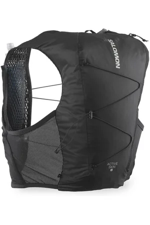 Salomon Kamizelka biegowa Active Skin 8 LC2177800