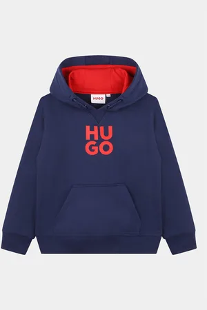 HUGO BOSS Bluza G00022 S Regular Fit