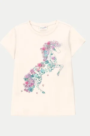 COCCODRILLO T-Shirt WC4143201GEK Regular Fit