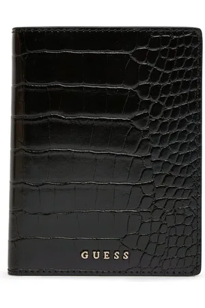 Guess Etui na karty kredytowe Card Holder RW1634 P4201