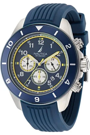 Nautica Zegarek NAPNOS402