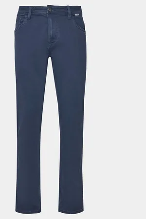 Blend Jeansy 20716416 Slim Fit