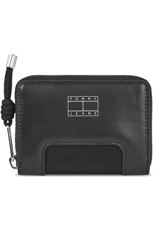 Tommy Hilfiger Mały Portfel Damski AW0AW16218