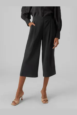 VERO MODA Kuloty Coco 10289453 Loose Fit